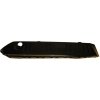 1968-1970 Dodge Charger Trunk Floor Extensions Passengers Side 